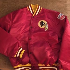 Redskins Bomber Jacket